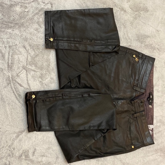 Just Cavalli one of a kind skinny jeans